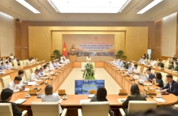 Dự báo có 11-13 cơn bão và áp thấp, lo ngại thiên tai cực đoan