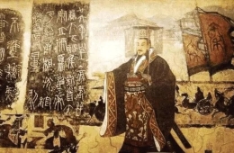 Hành trình đi tìm thuốc trường sinh của vua chúa thời xưa