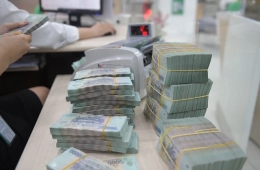 Xuất hiện công ty địa ốc thứ 3 tại Việt Nam sở hữu khối tài sản hơn 100.000 tỷ đồng, vượt Becamex IDC, Vincom Retail, Kinh Bắc... nhưng 95% là nợ phải trả
