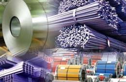 Những nước chịu ảnh hưởng nặng khi Mỹ tăng thuế nhôm thép lên 25%