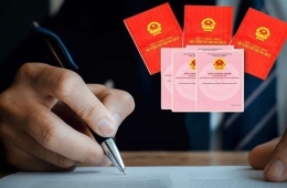 Đất ở ổn định 20 năm, không có khiếu kiện, tranh chấp có được cấp sổ đỏ hay không