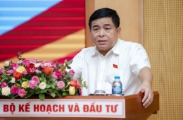 Gặp khó khăn, nhiều nhà kinh doanh phải trả mặt bằng