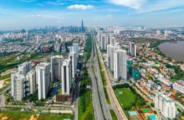 Novaland, Vinhomes, Nhà Khang Điền… và gánh nặng hàng tồn kho kỷ lục
