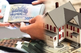 Rủi ro tín dụng Việt Nam 200% GDP