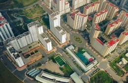 Nhà ở xã hội ‘đi hoài chưa tới đích’