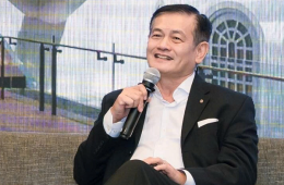 Top 50 đô thị thông minh: TP.HCM có đang 'vẽ giấc mơ'?