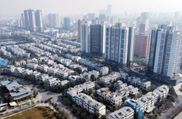 Năm 2025, giá chung cư chưa thể hạ nhiệt?
