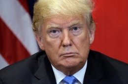 Donald Trump và 5 cuộc chiến định vị lại nước Mỹ và thế giới