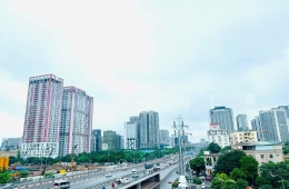 Bốn “trụ cột” dẫn dắt thị trường bất động sản trong 2026