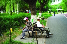 Đông Nam Á: Thiên đường hưu trí mới