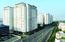 Thị trường bất động sản năm 2024: Hai thái cực ở hai đầu đất nước