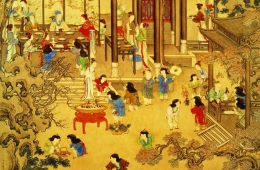 Giới trẻ Trung Quốc: Bà con xa gần gì cũng "bán"