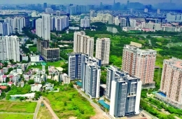 Bất động sản 2025: lộng giả thành chân