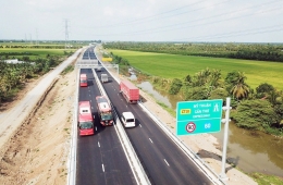 4 mảng sáng ở miền Tây