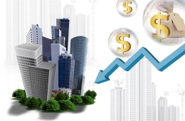 VỀ MỐI LIÊN THÔNG GIỮA THỊ TRƯỜNG BẤT ĐỘNG SẢN, VỐN VÀ TIỀN TỆ