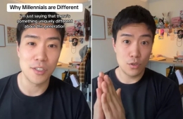 Millennials - thế hệ kẹt giữa gen X và gen Z: Vì sao chúng ta khác biệt?