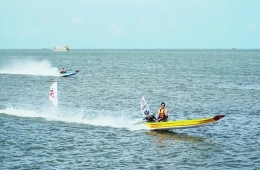 Đồng bằng sông Cửu Long: Không gian phát triển 'ba mặt biển'