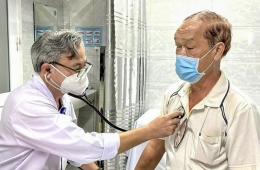 Tin tức sáng 30-3: Tốc độ già hóa dân số Việt Nam nhanh nhất châu Á, TP.HCM già nhanh nhất nước