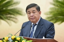 Xây dựng trung tâm tài chính quốc tế: Cơ hội vàng để Việt Nam đột phá