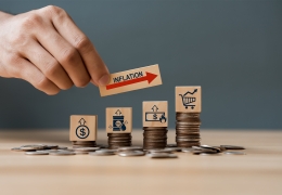 Lạm phát cao, đơn hàng giảm