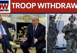Nước cờ Trump và ASEAN 2026