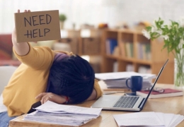 Hơn nửa lao động toàn cầu đang chán việc
