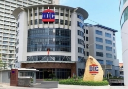 Doanh nghiệp bất động sản chìm trong thua lỗ