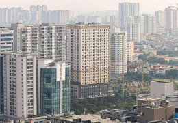 Dự báo 3 kịch bản cho thị trường bất động sản quý II