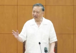 Đại phẫu kinh tế, BĐS và an sinh.