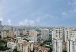 Đầu tư BDS 2026-2028: Chiến lược mới