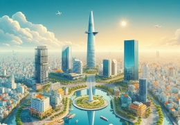 Tương lai 2026-2035: Kịch bản