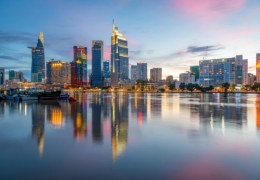 300 Năm Phát Triển Và Cái Giá