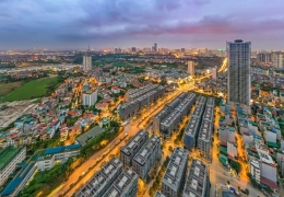 Bất động sản: Nhà để ở hay đầu cơ?