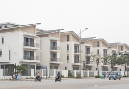 BĐS TP.HCM: Thanh Khoản Sụt Giảm Sâu