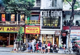 Đi tìm sức sống đô thị
