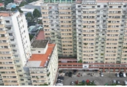 NOXH Cho Thuê Ánh Hưởng Thị Trường