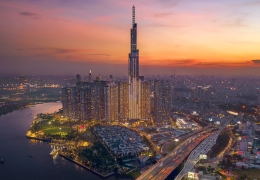 Bài học kinh tế Đông Nam Á