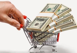 Siết Tiền: Đầu Tư Cần Cẩn Trọng