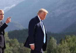 Trump 2.0 và quá trình tái cấu trúc trật tự thế giới