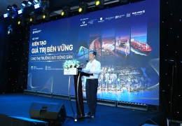 Sáu xu hướng đầu tư bất động sản nổi bật năm 2026