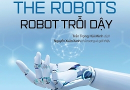 Sự trỗi dậy của Robot (Martin Ford)