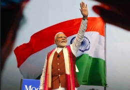 ẤN ĐỘ: NARENDRA MODI TẬN DỤNG MỌI NGUỒN LỰC ĐỂ PHÁT TRIỂN QUYỀN LỰC MỀM CỦA ẤN ĐỘ