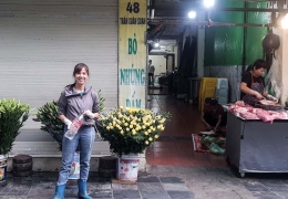 Đô thị hữu cơ - Một logic khác cho đô thị mới