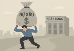 Nợ xấu 2026: Thách thức và giải pháp