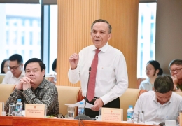 Thời hạn sở hữu nhà chung cư: Đừng lặp lại những đề xuất cũ từng bị bác bỏ