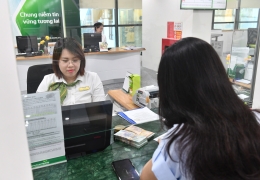 Giảm lãi suất trong một nền kinh tế đang cần rất nhiều vốn