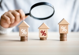 Lãi suất: Gốc rễ và Đảo chiều