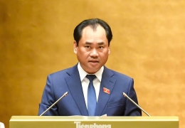 Chính phủ đề xuất ưu tiên bồi thường bằng đất hoặc nhà ở tại chỗ cho người bị thu hồi đất