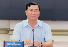 TPHCM thúc đẩy dự án điện gió ngoài khơi 6.000 MW