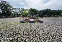 El Nino đẩy thời tiết cực đoan lên mức chưa từng có ở nhiều nơi trên thế giới